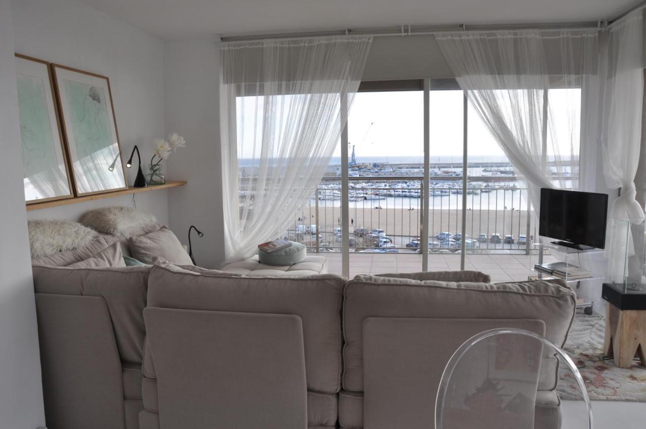 Apartamento El Piset de Palamós Exterior foto