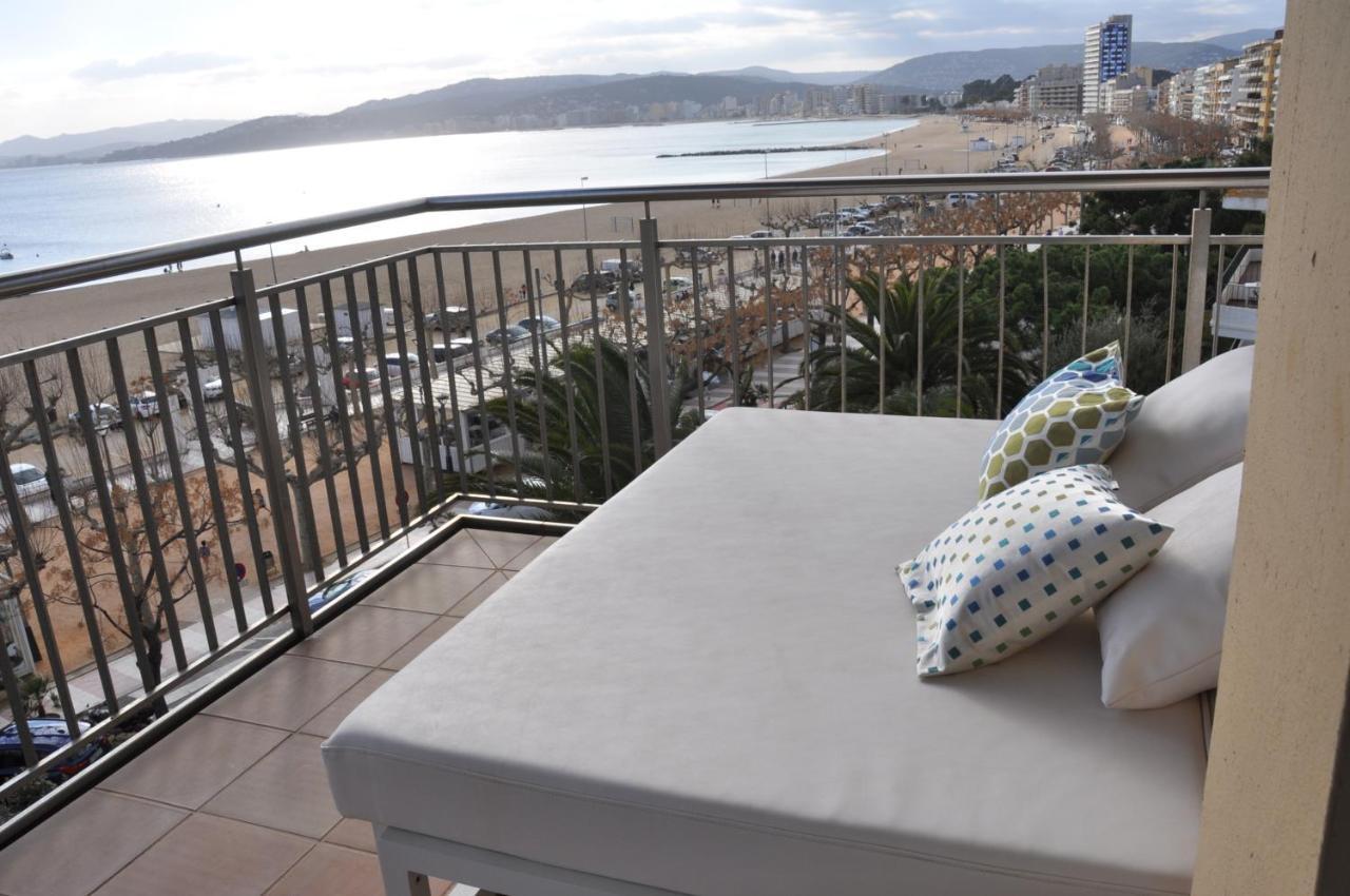 Apartamento El Piset de Palamós Exterior foto