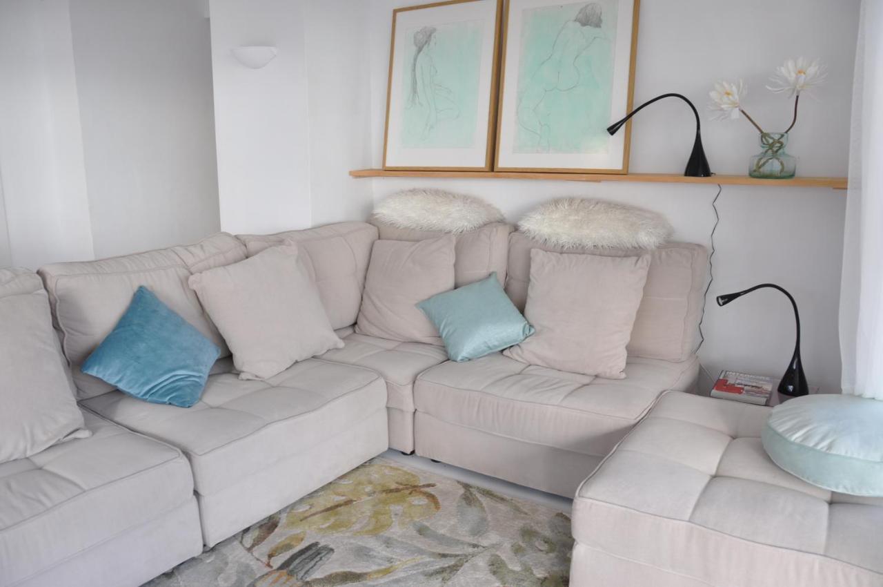 Apartamento El Piset de Palamós Exterior foto